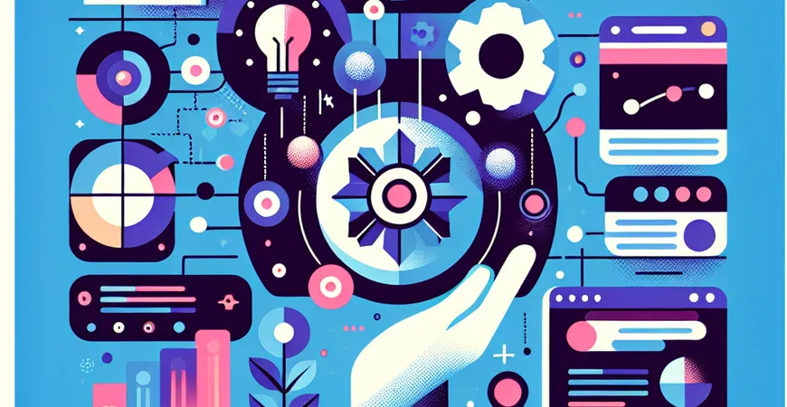  行政管理怎么做才高效？5年经验总结的ERP行政管理方法与系统应用